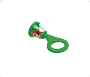 VTech Mini Maracas