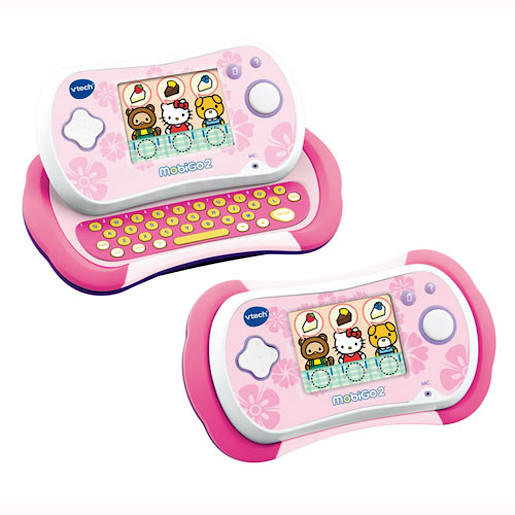 VTECH MobiGo 2 - Pink