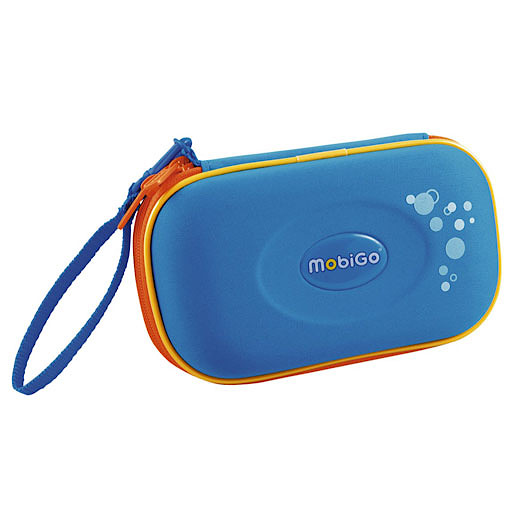 VTECH MobiGo Carry Case - Blue