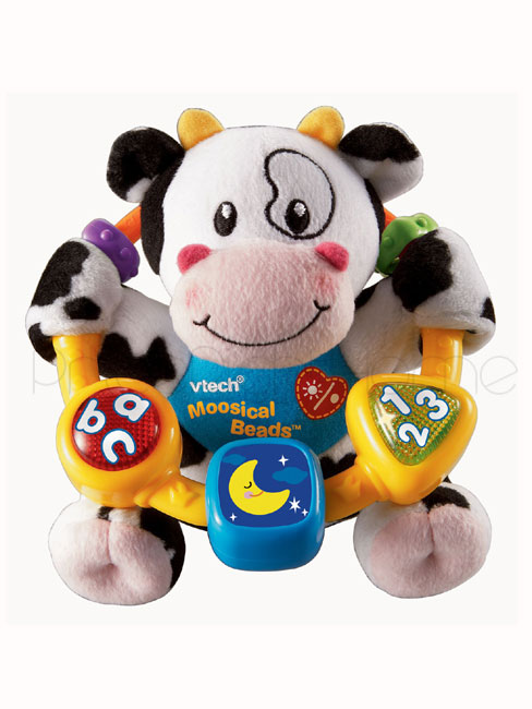 Vtech Moosical Beads by Vtech Baby