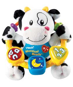 Vtech Moosical Beads