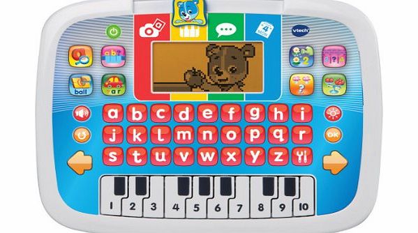 VTech My 1st Tablet (Blue)