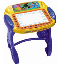 VTECH my first interactive desk