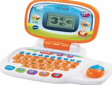 VTech My Laptop