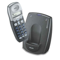 VTECH PA200