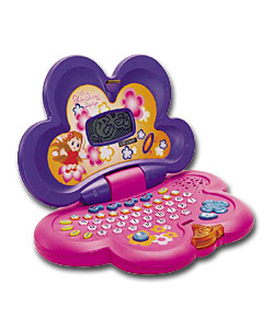 VTECH Petal Power Laptop