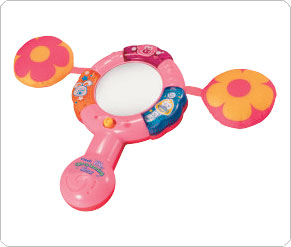 VTech Pink Learning Mirror