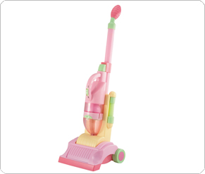 Pink Supervac