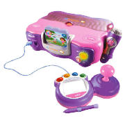 Vtech Pink V Smile