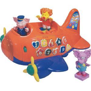 VTech Playtime Plane