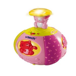 VTech Pop Up Surprise Ball