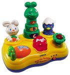 Vtech Pop Up Surprise Garden