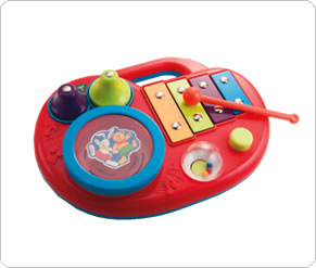 VTech Rhythm Band