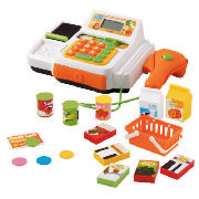 Shop With Me Cash Register