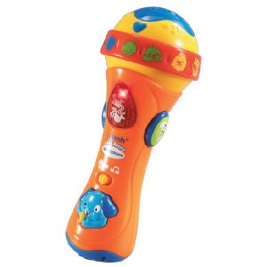 VTech Sing n Learn Microphone