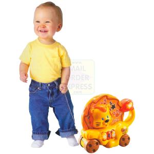 VTech Smart Start ABC Spinning Lion