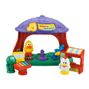 Vtech SmartVille Musical Bandstand