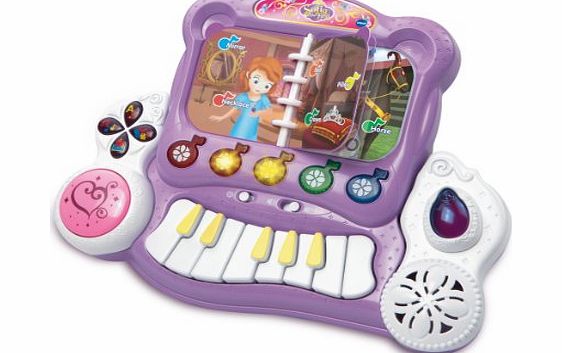 VTECH Sofia the First Music Centre