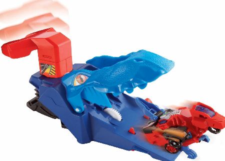 Switch  Go Dinos Turbo T-Rex Dino Launcher