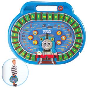 Thomas and Friends Alphabet Train