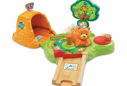 VTech Toot Toot Animals Forest Fun