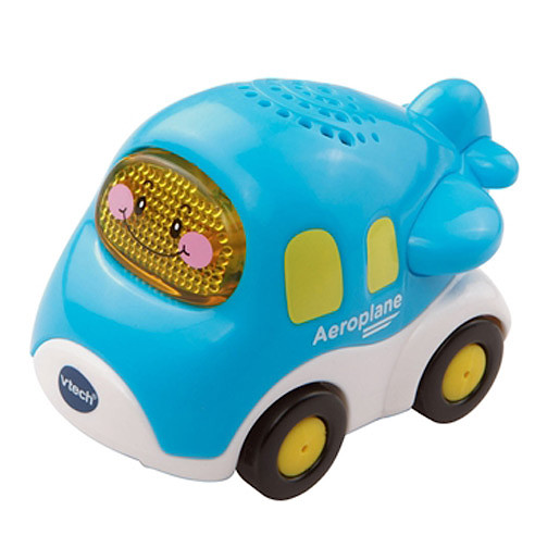 VTECH Toot Toot Drivers - Aeroplane