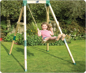 VTech TP Acorn Growable Swing Frame