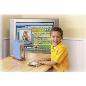 VTech TV Learning Station Computer