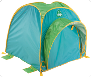 UV Sun Tent