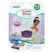 Vtech V-Motion Princess And The Frog