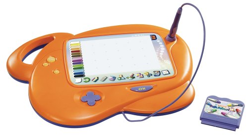 Vtech V.Smile Art Studio