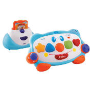 Vtech V.Smile Baby Time Centre