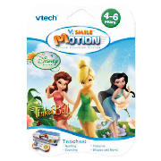 V.Smile Motion Disney Fairies Learning Game