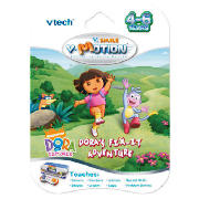 V.Smile Motion Dora the Explorer Learning