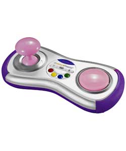 V.Smile Motion Wireless Controller Pink