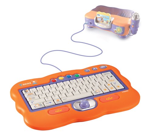 VTech V.Smile Smart Keys