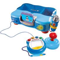 Vtech VSMILE BLUE