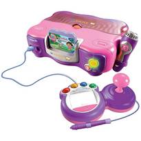 Vtech VSMILE PINK