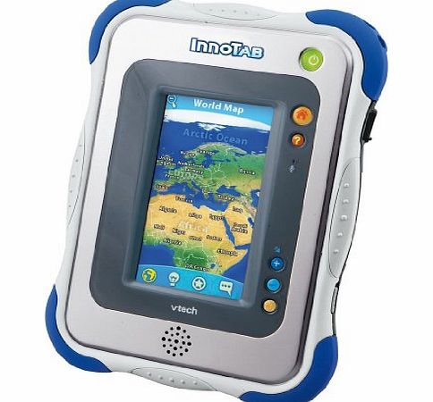 VTech  InnoTab (Blue)