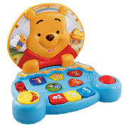 Winnie The Pooh Laptop