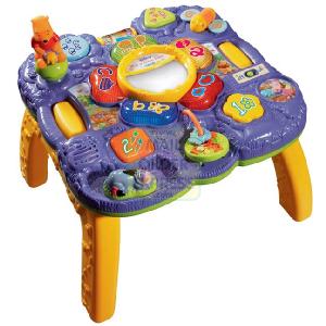 VTech Winnie The Pooh Play Learn Table