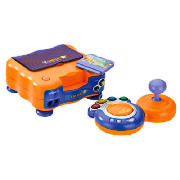 Vtech Winnie The Pooh V Smile