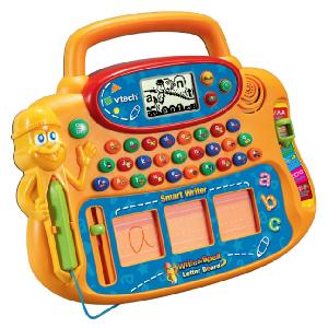 vtech Write and Spell Letter Board