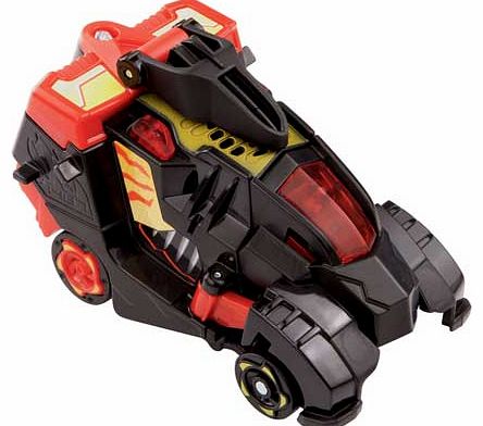 VTECH Switch and Go Dinos Turbo - Zipp The T-Rex