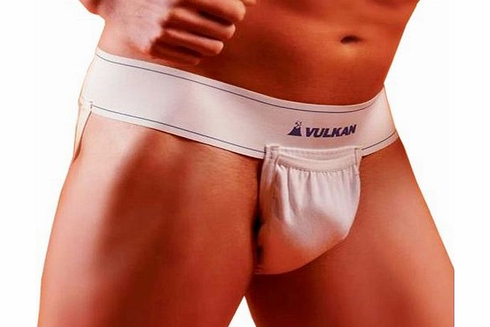 Vulkan Medium Athletic Groin Support