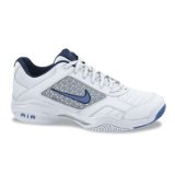 NIKE Air Relux Mens Tennis Shoes, UK9