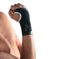 Silicon Wrist Support