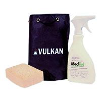 Vulkan Sponge Bag Junior