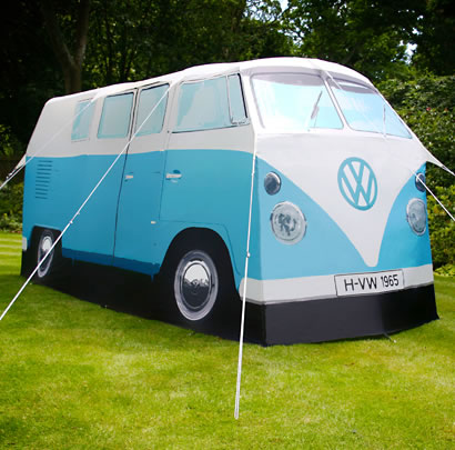 Van Tent