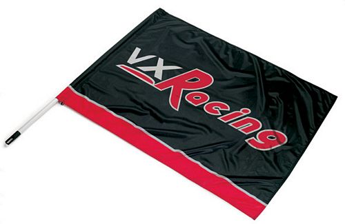 VX Racing Official VX Racing Flag